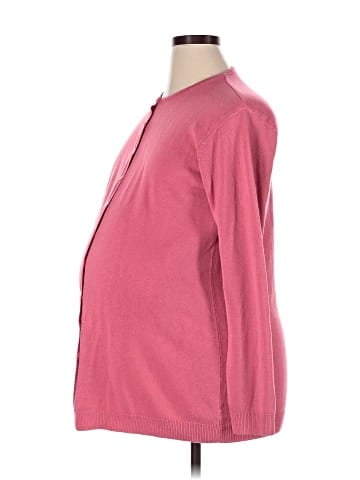 Motherhood Cardigan (view 1)