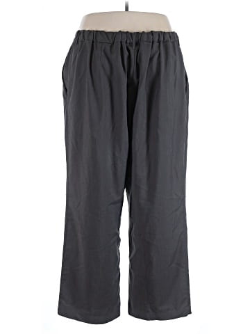 Divided by H&M Casual Pants (view 2)