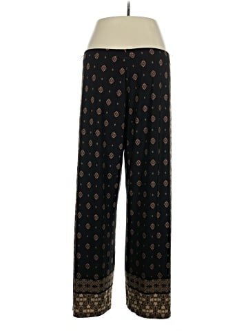 Susan Graver Casual Pants (view 2)