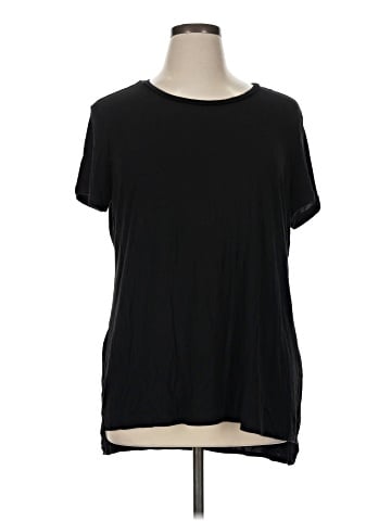 Ellen Tracy Short Sleeve T-Shirt (view 1)