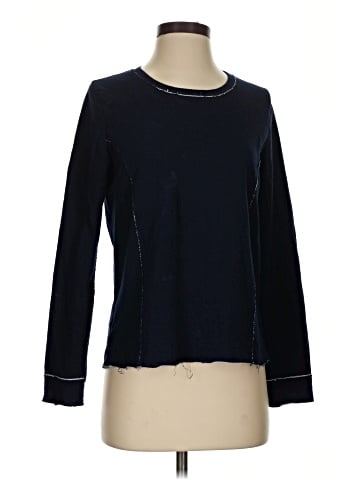 GOLDIE Long Sleeve T-Shirt (view 1)