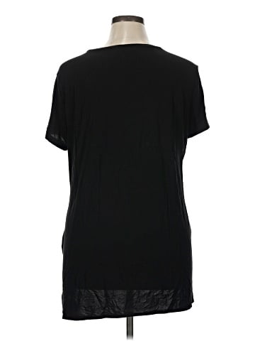 Ellen Tracy Short Sleeve T-Shirt (view 2)