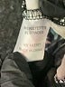 Coco + Carmen Floral Black Jacket Size S - photo 7