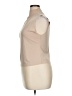 H&M Tan Sleeveless Blouse Size XL - photo 5