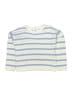 H&M 100% Cotton Blue Pullover Sweater Size 6X - photo 1
