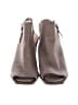 FRYE 100% Leather Gray Sandals Size 9 1/2 - photo 2