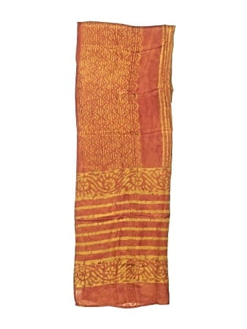 Fabindia Scarf (view 2)