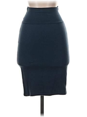 American Apparel Casual Skirt (view 1)