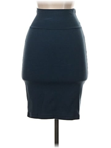 American Apparel Casual Skirt (view 2)