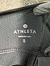 Athleta Black Tank Top Size S - photo 7