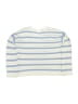 H&M 100% Cotton Blue Pullover Sweater Size 6X - photo 2