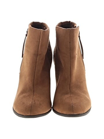 American Eagle Outfitters Ankle Boots (view 2)