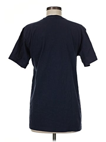 American Apparel Short Sleeve T-Shirt (view 2)