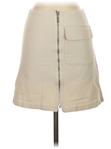Zara Basic Casual Skirt (view 1)