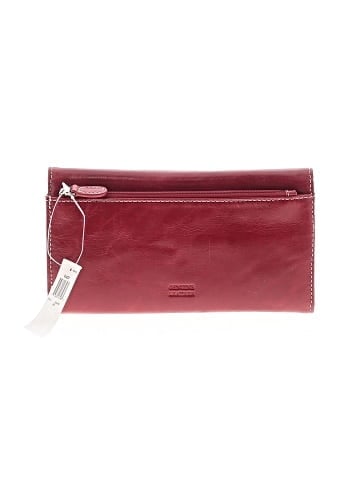Giani Bernini Leather Wallet (view 2)