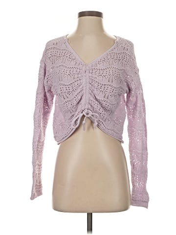Jessica Simpson Cardigan (view 1)
