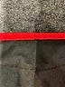 Holipick Red Sleeveless Blouse Size 26W - photo 7