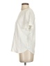 Club Monaco Ivory Short Sleeve Blouse Size XS - photo 5