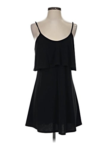 Express Cocktail Dress (view 1)