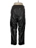 Gap 100% Polyester Black Cargo Pants Size L - photo 2