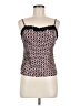 My Michelle Red Tube Top Size 9 - 10 - photo 1