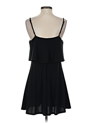 Express Cocktail Dress (view 2)