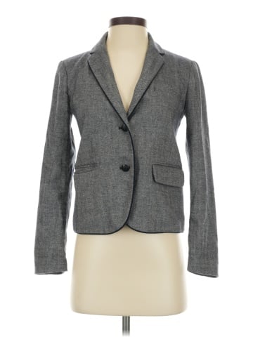 Gap Blazer (view 1)