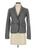 Gap Tweed Gray Blazer Size 0 (petite) - photo 1
