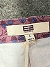 E3 by Etcetera Paisley Purple Casual Skirt Size 6 - photo 4
