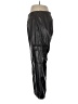 Gap 100% Polyester Black Cargo Pants Size L - photo 5