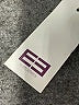 E3 by Etcetera Paisley Purple Casual Skirt Size 6 - photo 5
