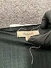 Madewell 100% Polyester Black Texture &amp; Thread Micropleat Top Size XS - photo 7