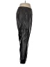 Gap 100% Polyester Black Cargo Pants Size L - photo 4
