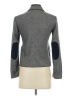 Gap Tweed Gray Blazer Size 0 (petite) - photo 2