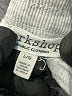 Workshop Republic Clothing Hearts Gray Sweatpants Size L - photo 8