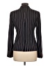 Gant 100% Wool Stripes Brown Wool Blazer Size 8 - photo 2