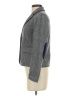 Gap Tweed Gray Blazer Size 0 (petite) - photo 5