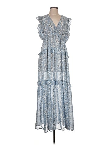 Emma & Michele Casual Dress (view 1)
