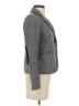 Gap Tweed Gray Blazer Size 0 (petite) - photo 4
