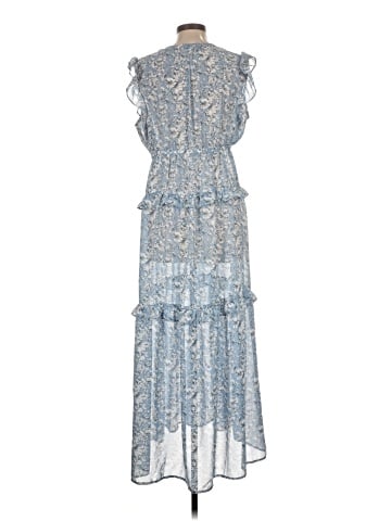 Emma & Michele Casual Dress (view 2)