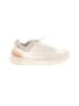 On Cloud White Sneakers Size 9 - photo 1