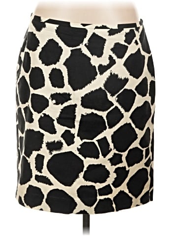 Ann Taylor LOFT Formal Skirt (view 1)