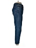 Topshop Hearts Blue Jeans Size 28 waist - photo 4