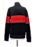 FILA Color Block Blue Track Jacket Size M - photo 2