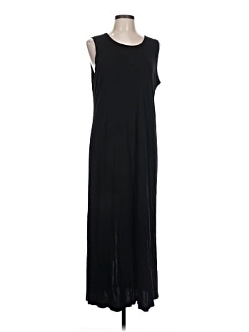 Style&Co Casual Dress (view 1)