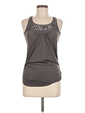 XXI Sleeveless Top (view 1)