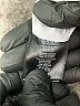 Sam Edelman Gray Coat Size XS - photo 7