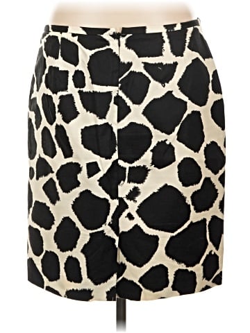 Ann Taylor LOFT Formal Skirt (view 2)