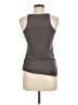 XXI Gray Sleeveless Top Size M - photo 2