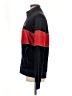 FILA Color Block Blue Track Jacket Size M - photo 5